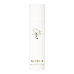 Lady MILLION, RABANNE FRAGRANCES